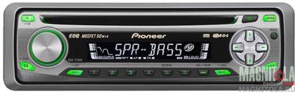CD- Pioneer DEH-2700R