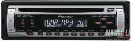 CD/MP3- Pioneer DEH-2800MP