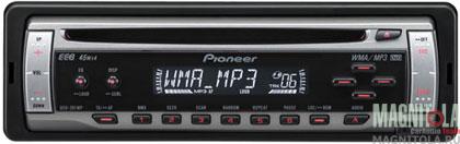 CD/MP3- Pioneer DEH-281MP