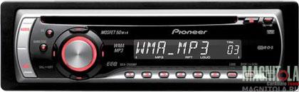 CD/MP3- Pioneer DEH-2900MP