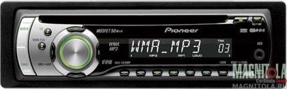 CD/MP3- Pioneer DEH-2910MP