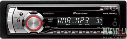 CD/MP3- Pioneer DEH-2950MP