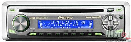 CD/MP3- Pioneer DEH-3750MP