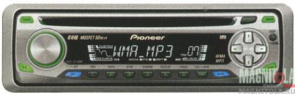 CD/MP3- Pioneer DEH-4710MP