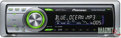 CD/MP3-ресивер Pioneer DEH-P4850MP