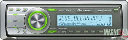 CD/MP3-ресивер Pioneer DEH-4850MPH
