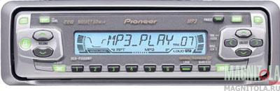 CD/MP3- Pioneer DEH-P3550MP