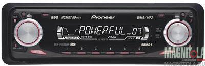 CD/MP3- Pioneer DEH-P3630MP