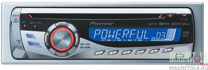 CD/MP3- Pioneer DEH-P40MP