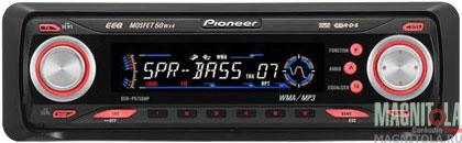 CD/MP3- Pioneer DEH-P5730MP