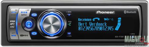 CD/MP3-    Bluetooth Pioneer DEH-P75BT