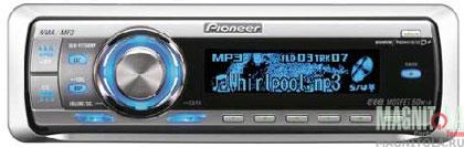 CD/MP3- Pioneer DEH-P7750MP