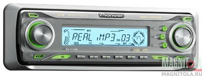 CD/MP3- Pioneer DEH-P4750MP