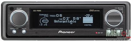 CD- Pioneer DEX-P90RS