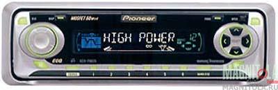  Pioneer KEH-P6025