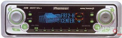  Pioneer KEH-P7035