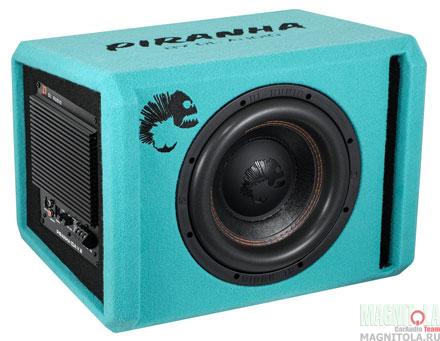   DL Audio Piranha 10A Marine V.2