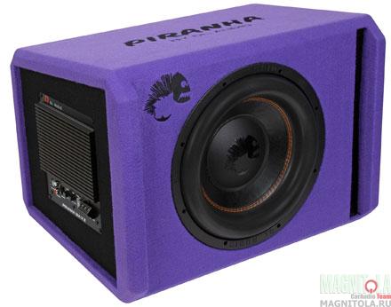  DL Audio Piranha 12A V.2 Purple