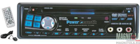 DVD- Power Acoustik PADVD-610
