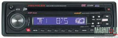 CD/MP3- Premiera AMP-540