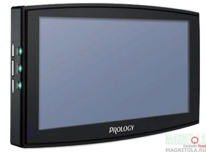   Prology HDTV-80L black