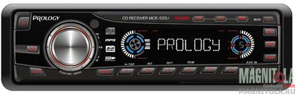 CD/MP3-  USB Prology MCE-520U