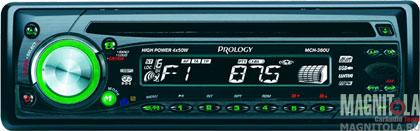 CD/MP3-  USB Prology MCH-360U