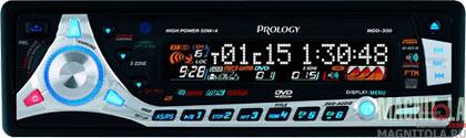 DVD- Prology MDD-300