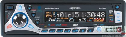 DVD- Prology MDD-300i