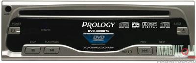 DVD- Prology DVD-300BFM