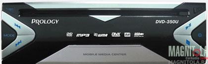 DVD-  USB Prology DVD-350U