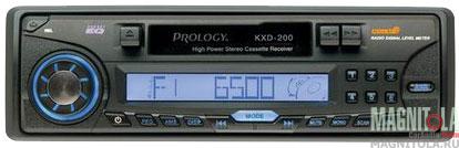  Prology KXD-200 black