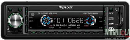CD/MP3-  USB- Prology MCE-515U
