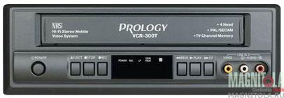  Prology VCR-300T
