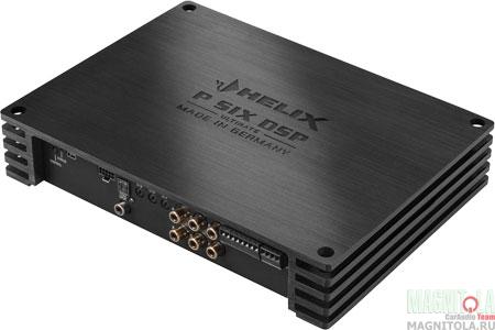     Helix P-Six DSP ULTIMATE