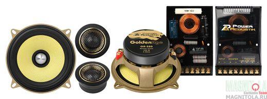    Power Acoustik Golden Age GA-520