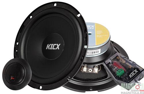    Kicx QR-6.2