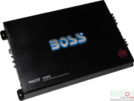  Boss Audio R2000M