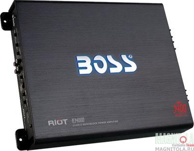  Boss Audio R3400D