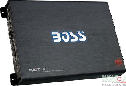  Boss Audio R4004