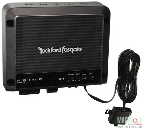  Rockford Fosgate R500X1D