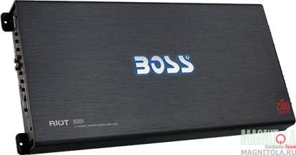  Boss Audio R5004