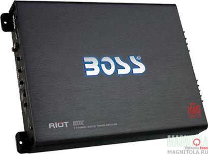  Boss Audio R8002