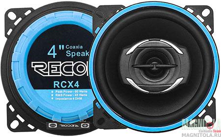   Recoil RCX4