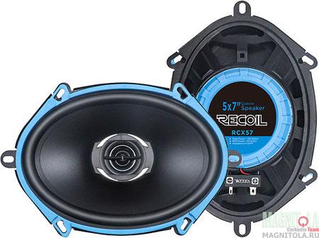   Recoil RCX57