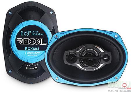   Recoil RCX694