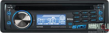 CD/MP3-  USB Boss Audio RDS637UA