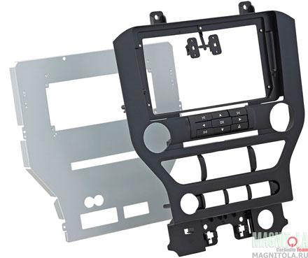   2DIN   FORD Mustang VI (2014-2017) INCAR RFO-FC1042