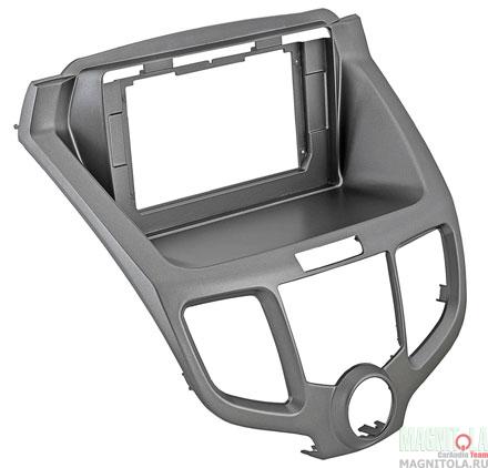   2DIN   HONDA Odyssey III (2003-2008) (RB1, RB2) INCAR RHO-FC843