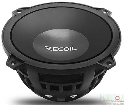   Recoil RMS35